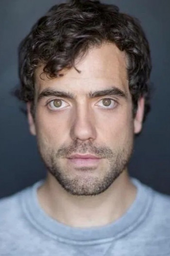 丹尼尔·英格斯