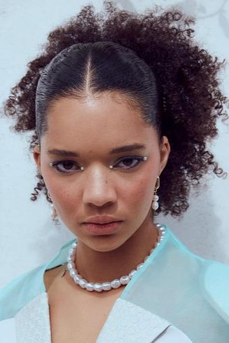 坦津·克劳福德