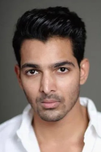 哈什瓦汉·拉纳