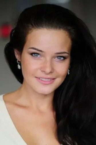 安娜·佩斯科娃