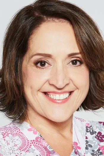 埃琳娜·坎贝尔-马丁内斯