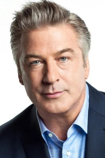 亚历克·鲍德温