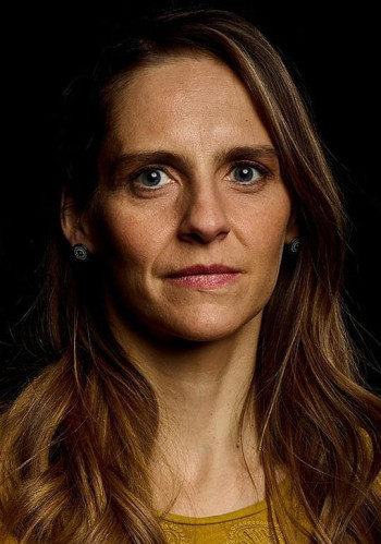 弗兰切斯卡·勒温