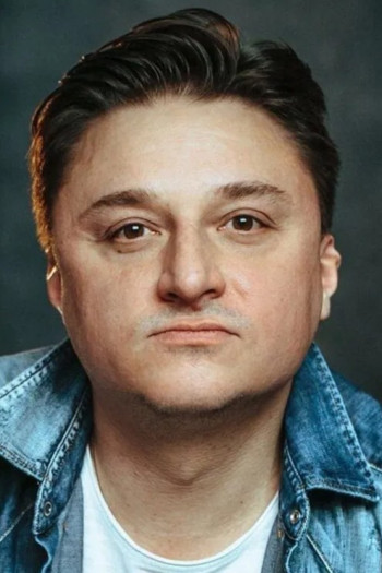 马克西姆·拉加什金