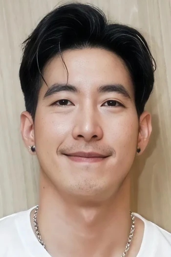 帕金·库姆维拉苏克