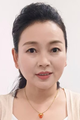 杨玉兰