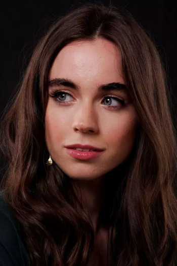 莎拉·德贾斯丁