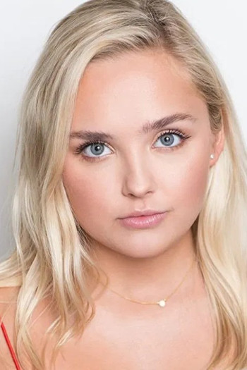 米娅·罗斯·弗兰普顿