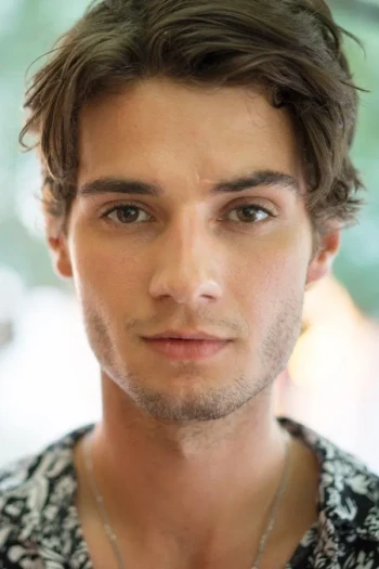 杰克·布雷特·安德森