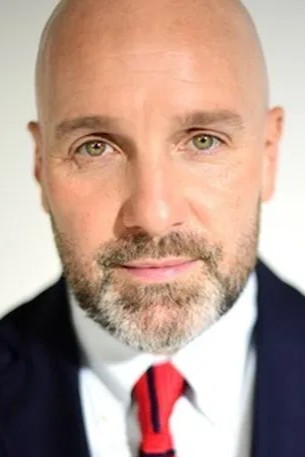 约翰尼·哈里斯