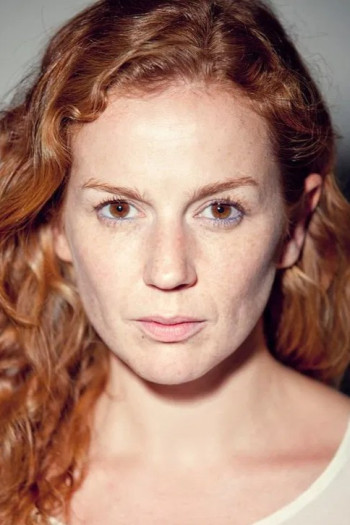 玛丽亚·巴斯克斯