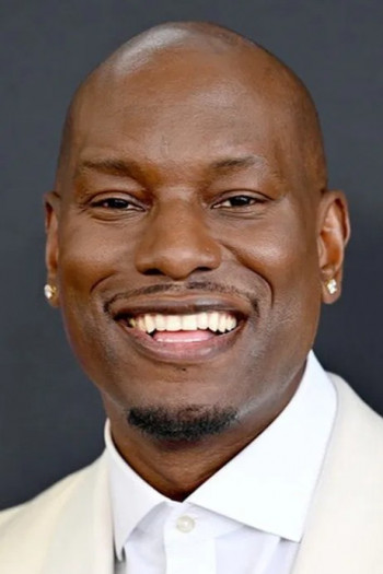 泰瑞斯·吉布森