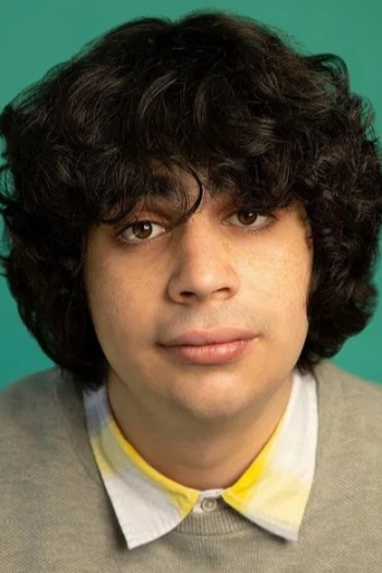 赛勒斯·阿诺德