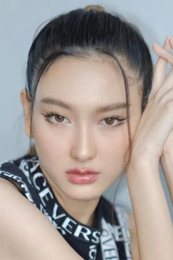 娜露潘格慕·柴辛