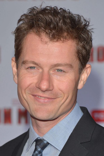 詹姆斯·贝吉·戴尔