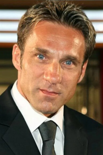 盖瑞·丹尼尔斯