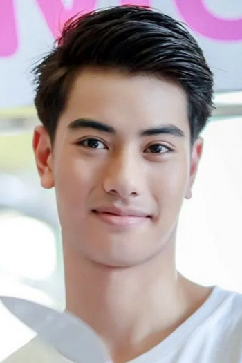 帕庞科恩·勒查林波特