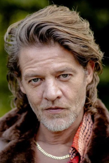 泰格·格南德特