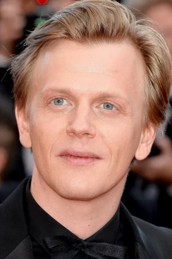 亚历克斯·鲁茨