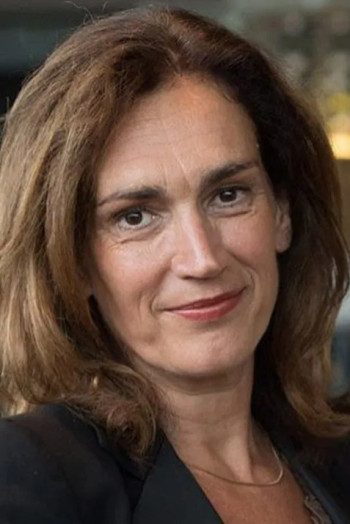 莫妮克·亨德里克斯