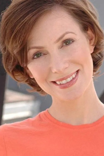 乔安娜·哈灵顿