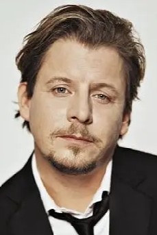 安德斯·帕瑟森