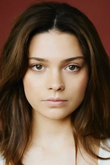 哈丽雅特·赫比希-马顿