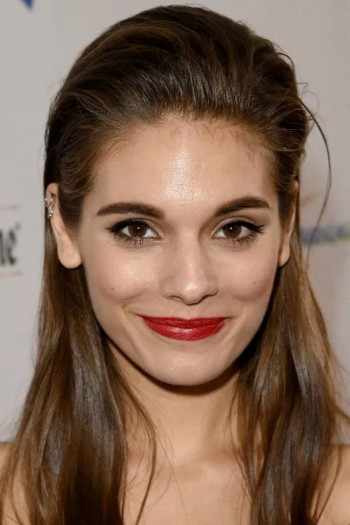 凯特琳·斯塔西