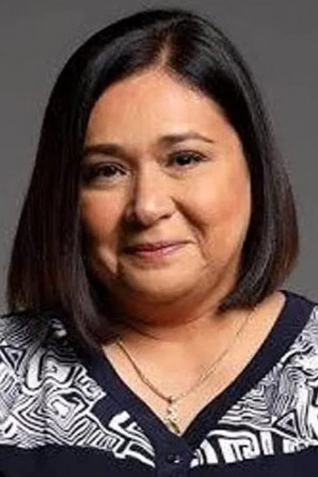 Alma Moreno