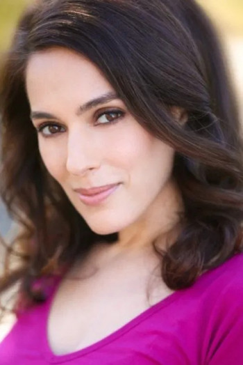 克莉丝缇娜·德萝莎