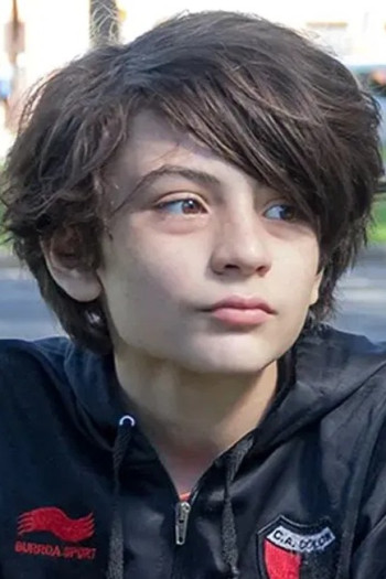 维托·孔蒂尼·布瑞亚