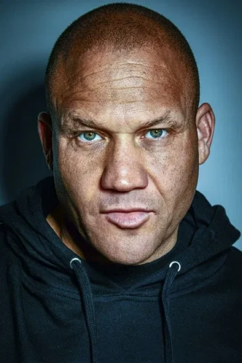 克里斯托弗·马修·库克