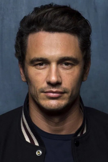 詹姆斯·弗兰科