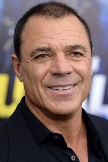 约翰·塞纳迭姆博