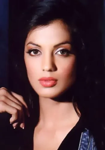 穆格哈·高德丝