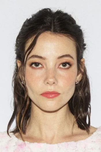 米蕾娅·奥利奥