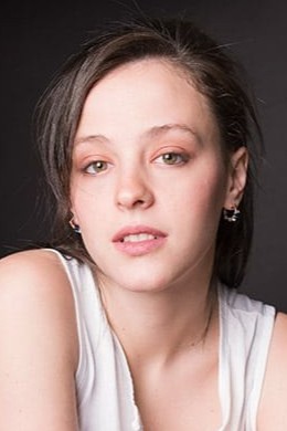 卡特莉娜·索佩拉纳