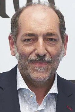 托马斯·德尔·伊思塔