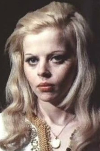 凯瑟琳·卡斯特