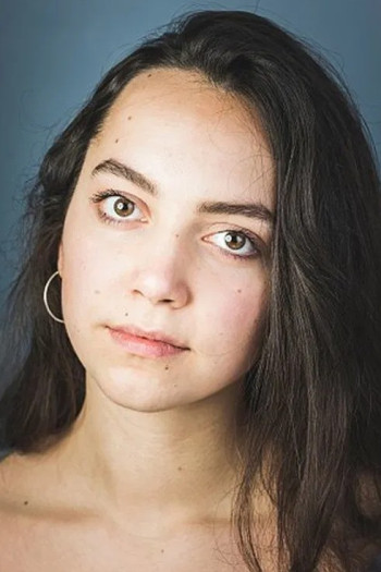 梅芙·库蒂埃-李利