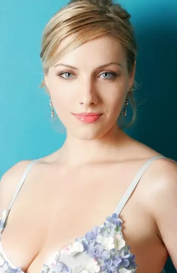 安娜·金斯卡娅