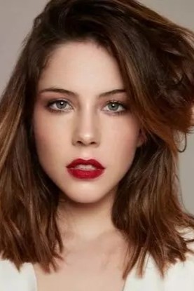 彼娅·阿兰其思