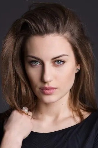 娜塔莉亚·日耳曼尼