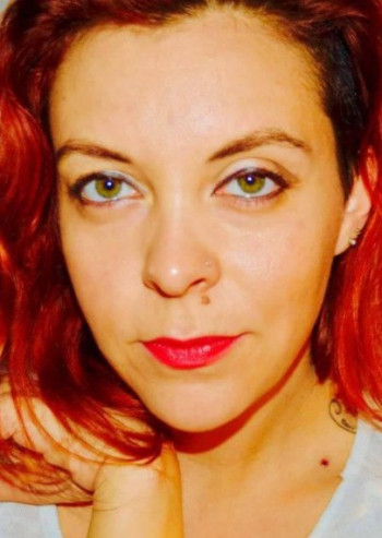 索妮娅·佩雷斯