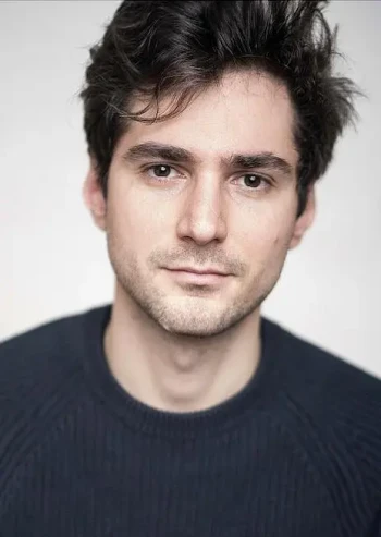 纪尧姆·马贝克