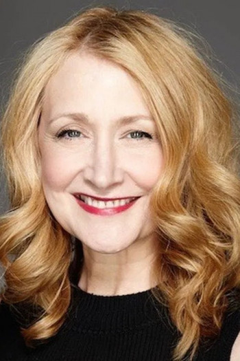 派翠西娅·克拉克森