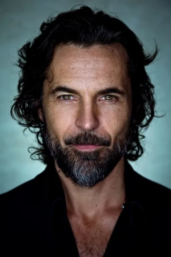 杰弗里·文森特·帕里塞