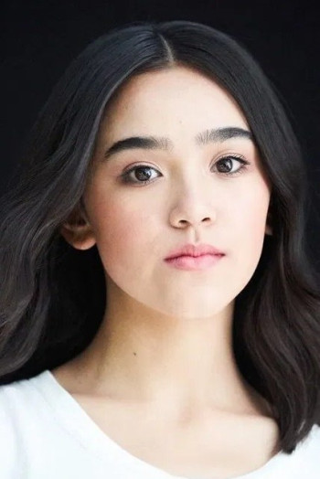 朱莉·黄·拉帕波特