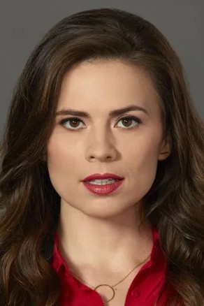 海莉·阿特维尔