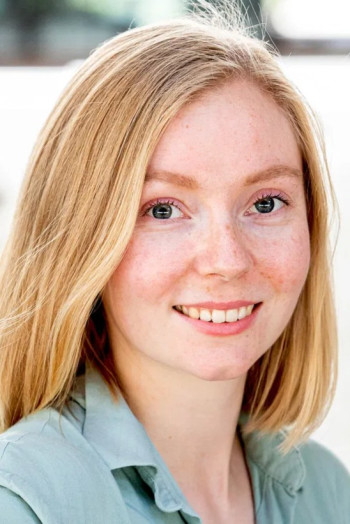 卡洛琳·维多利亚·斯莱滕·加万格